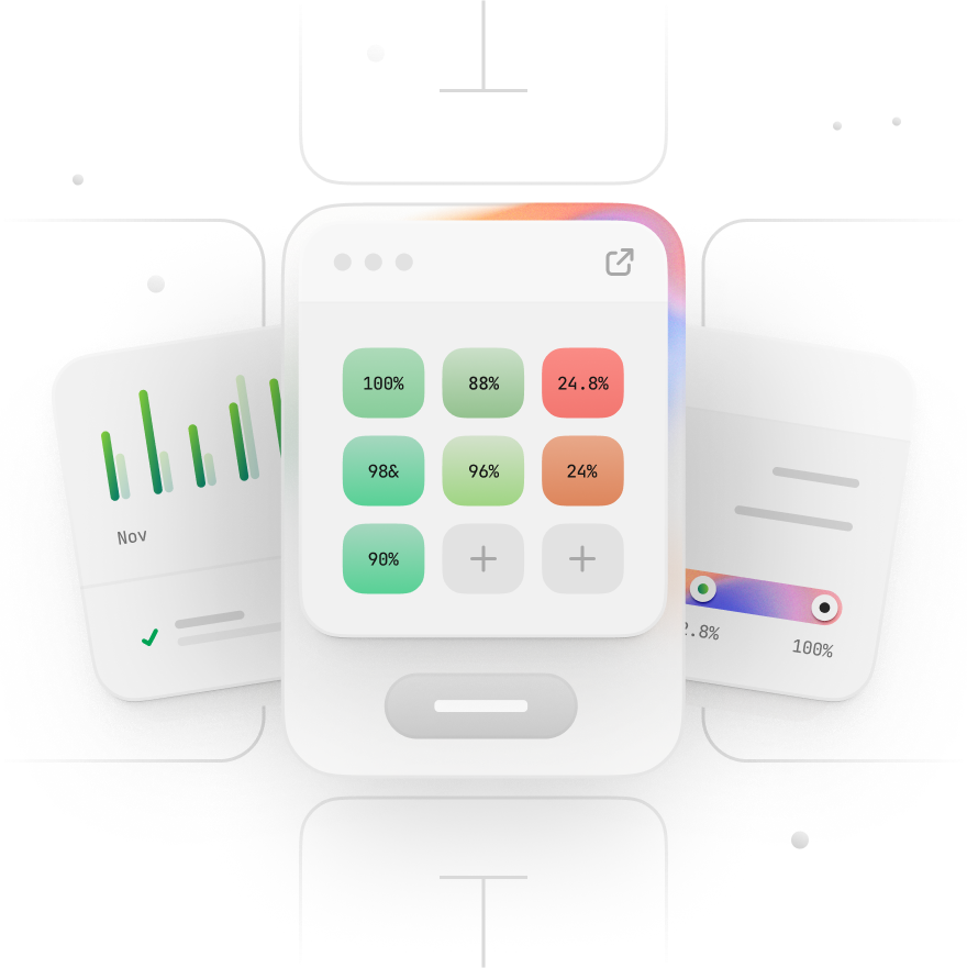 Maintain compliance and control your apps